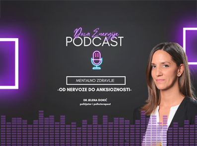 Disease Awareness kampanja na temu mentalnog zdravlja