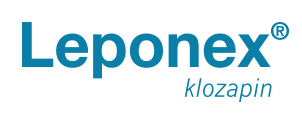 Leponex® logo